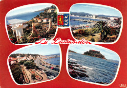 83-LE LAVANDOU-N°3412-B/0313 - Le Lavandou