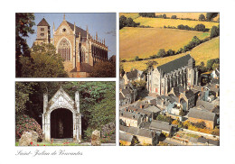 44-SAINT JULIEN DE VOUVANTES-N°3413-C/0159 - Saint Julien De Vouvantes