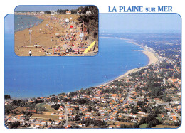 44-LA PLAINE SUR MER-N°3413-C/0057 - La-Plaine-sur-Mer