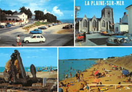 44-LA PLAINE SUR MER-N°3413-C/0031 - La-Plaine-sur-Mer