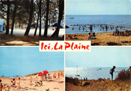 44-LA PLAINE SUR MER-N°3413-B/0337 - La-Plaine-sur-Mer