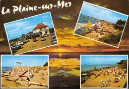 44-LA PLAINE SUR MER-N°3413-B/0311 - La-Plaine-sur-Mer