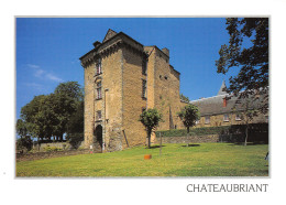 44-CHATEAUBRIANT-N°3413-B/0283 - Châteaubriant