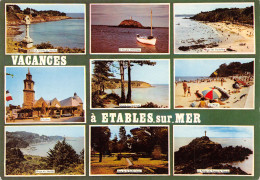 29-ETABLES SUR MER-N°3413-B/0077 - Etables-sur-Mer