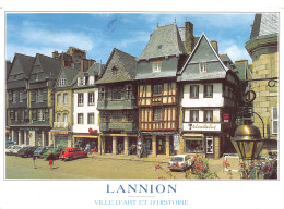 22-LANNION-N°3413-A/0311 - Lannion