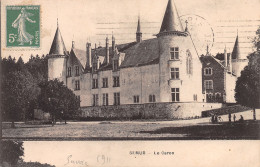 21-SEMUR-N°3415-E/0227 - Semur