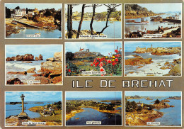 22-ILE DE BREHAT-N°3415-D/0155 - Ile De Bréhat