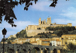 34-BEZIERS-N°3418-B/0111 - Beziers