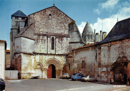 17-SAINTES-N°3418-A/0093 - Saintes