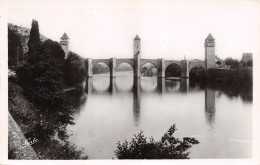 46-CAHORS-N°3417-E/0399 - Cahors