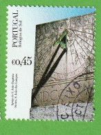 PTS14979- PORTUGAL 2005 Nº 3317- USD - Used Stamps