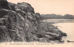 22-ILE DE BREHAT-N°3418-E/0293 - Ile De Bréhat