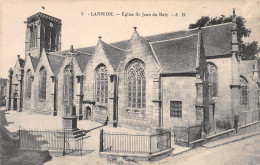 22-LANNION-N°3418-E/0171 - Lannion