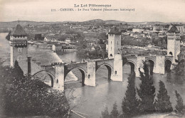 46-CAHORS-N°3418-E/0039 - Cahors