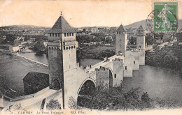 46-CAHORS-N°3418-E/0037 - Cahors