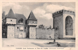 46-CAHORS-N°3418-E/0043 - Cahors