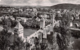 46-CAHORS-N°3418-E/0027 - Cahors