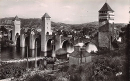 46-CAHORS-N°3418-E/0033 - Cahors