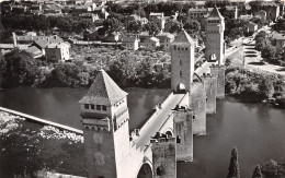 46-CAHORS-N°3418-E/0031 - Cahors