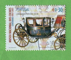 PTS14980- PORTUGAL 2005 Nº 3243- USD - Used Stamps