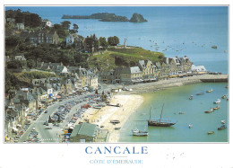 35-CANCALE-N°3420-A/0287 - Cancale