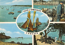 35-CANCALE-N°3420-A/0255 - Cancale