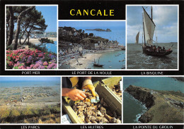 35-CANCALE-N°3420-A/0259 - Cancale