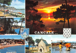 35-CANCALE-N°3420-A/0241 - Cancale