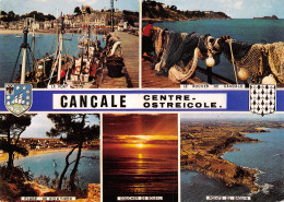 35-CANCALE-N°3420-A/0237 - Cancale