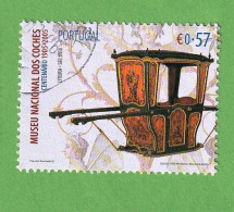 PTS14980- PORTUGAL 2005 Nº 3246- USD - Used Stamps