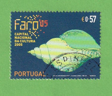 PTS14986- PORTUGAL 2005 Nº 3269- USD - Used Stamps