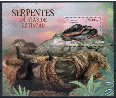 Mozambique 2012 Mi Block 629 MNH  (ZS6 MZBbl629) - Altri