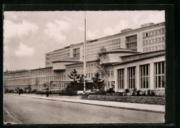 AK Basel, Bürgerspital  - Basel