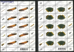 Estonia 2014 Mi Sheet 794-795 MNH  (ZE3 ESTark794-795) - 2014