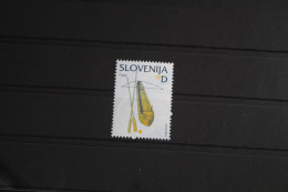 Slowenien 482 Postfrisch #VM594 - Slovenië