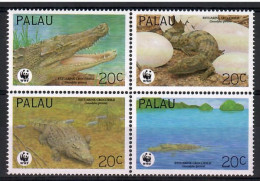 Palau 1994 Mi 690-693 MNH  (ZS7 PALvie690-693) - Altri