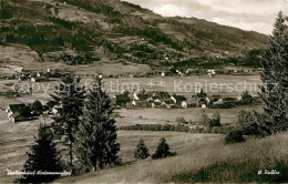 72749197 Thalkirchdorf Panorama Oberstaufen - Oberstaufen