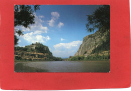 04----SISTERON---Ambiance Et Reflets--voir 2 Scans - Sisteron