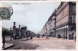 75 - PARIS 01 - Rue De Rivoli - District 01