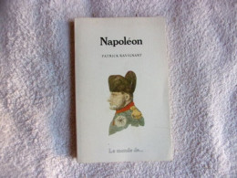 Napoléon - Geschiedenis