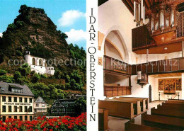 72739779 Idar-Oberstein Kirche Im Felsen Idar-Oberstein - Idar Oberstein