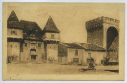 Cahors, Lot 12 Cpa - Cahors