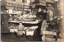 92 ANTONY - CARTE PHOTO - ETS Bertrand (famille BOUDON De Auzits) - Antony