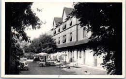 28 CLOYES -- Hotel Saint Jacques, La Cour Interieure -  - Cloyes-sur-le-Loir