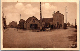 72 LA SUZE - Faubourg Saint Michel  - La Suze Sur Sarthe