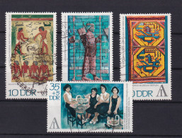 Internationale Briefmarkenausstellung „Interartes“ Berlin 1972 - Altri & Non Classificati