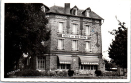 29 BEG MEIL - Hotel De Bretagne, La Facade. - Beg Meil