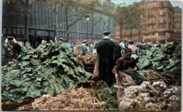 75001 PARIS - Les Halles, Dans Les Choux. - District 01