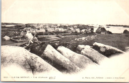 22 ILE DE BREHAT - Vue Generale. - Ile De Bréhat