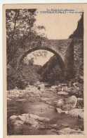 YSSINGEAUX  Pont Du Sablon - Yssingeaux